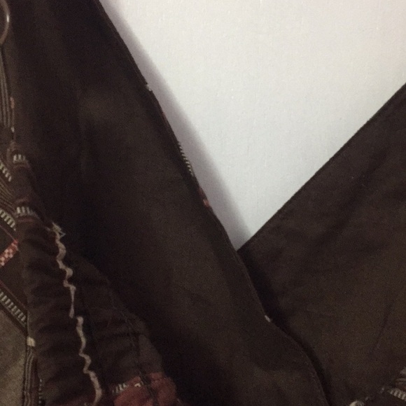 Apt 9 Sleeveless Dress - Picture 10 of 11